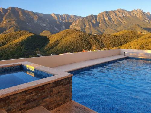 Depa en la Zona Sur, con vistas Espectaculares