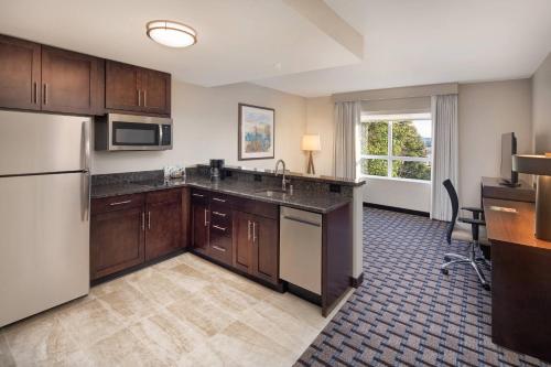 Residence Inn by Marriott Seattle South/Renton - image 12