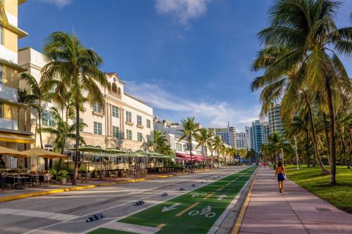 Marriott Vacation Club®, South Beach 