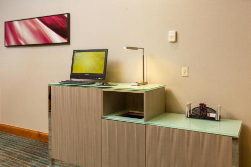 Residence Inn by Marriott Springfield Old Keene Mill - image 13