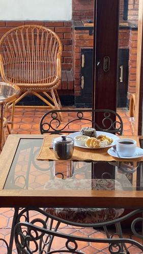 Casa Mora B&B in 卡塔戈