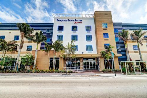 Fairfield Inn & Suites by Marriott Delray Beach I-95