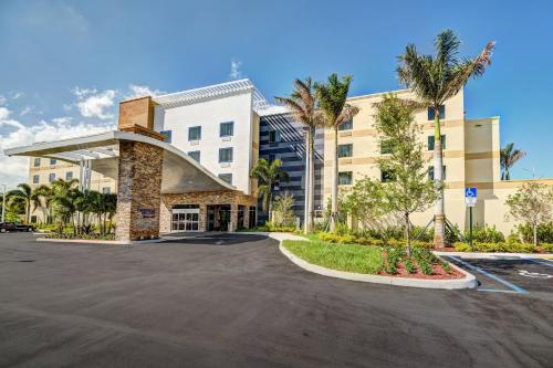 Fairfield Inn & Suites by Marriott Delray Beach I-95