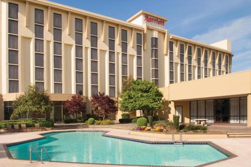 Greenville Marriott