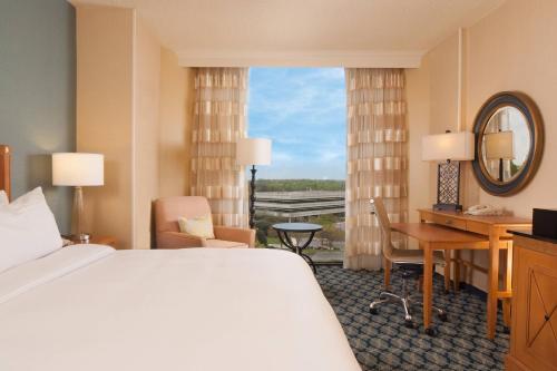 Greenville Marriott - Hotel - Greenville