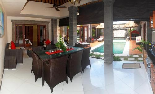 Mango Villa Sanur