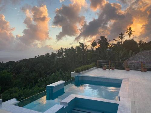 DreamWeavers Unbelievable view~Luxurious,spacious,private villa