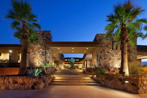 The Westin Desert Willow Villas, Palm Desert