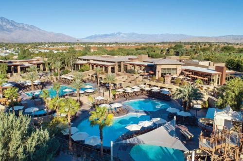 The Westin Desert Willow Villas, Palm Desert