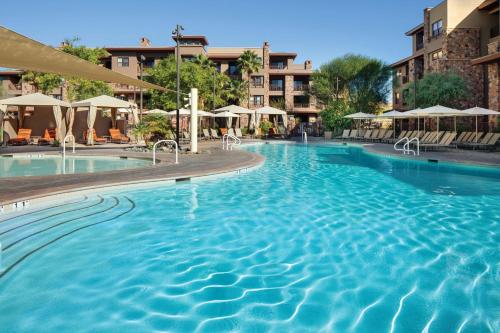 The Westin Desert Willow Villas, Palm Desert