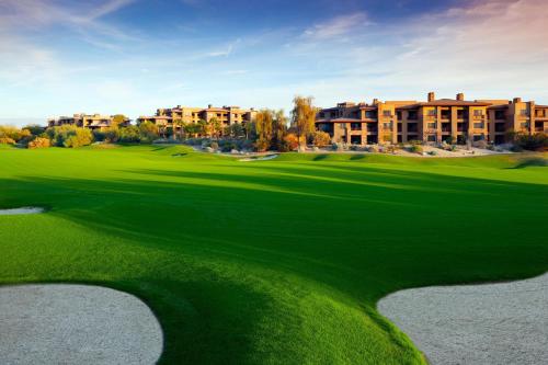 The Westin Desert Willow Villas, Palm Desert