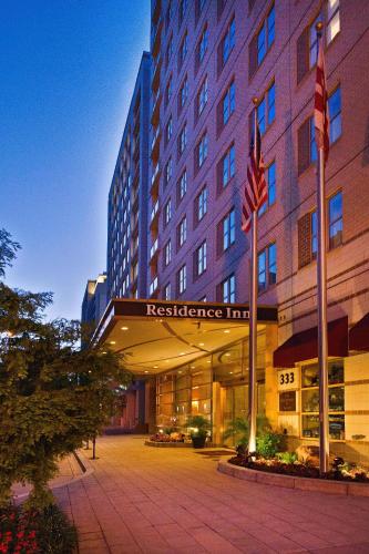 Residence Inn by Marriott Washington, DC National Mall