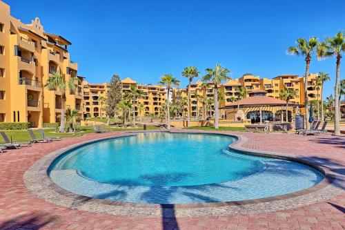 ทัศนียภาพ, Princesa de Penasco Condo B303 Sandy Beach Puerto Penasco in แซนดี บีช