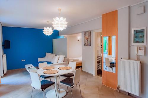 Acropolis Studio Apartment, Athens