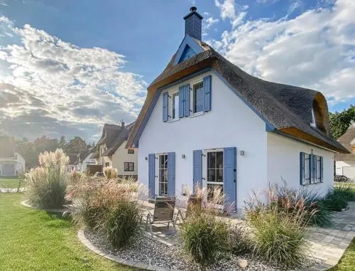Haus Möwenkind in Zirchow, Deutschland