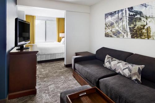 SpringHill Suites by Marriott Richmond North/Glen Allen - image 6