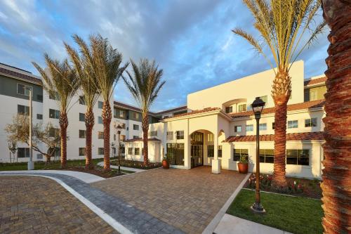 Residence Inn by Marriott San Diego Chula Vista