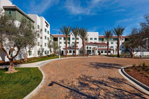 Residence Inn by Marriott San Diego Chula Vista