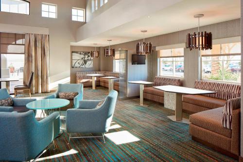 Residence Inn by Marriott San Diego Chula Vista