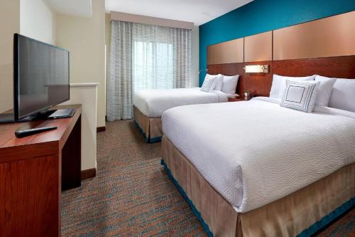 Residence Inn by Marriott San Diego Chula Vista in Chula Vista, USA