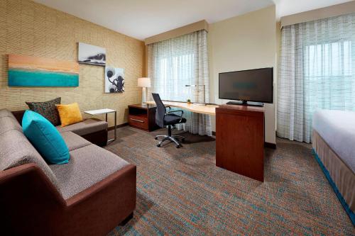 Residence Inn by Marriott San Diego Chula Vista