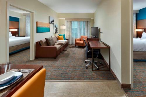 Residence Inn by Marriott San Diego Chula Vista - image 3