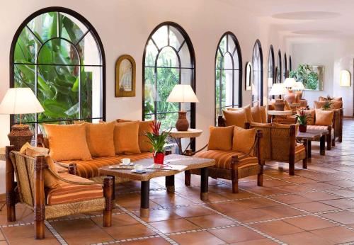 Hotel Seaside Sandy Beach ****