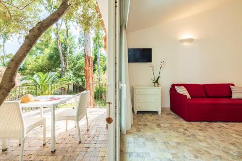 Arbatax Park Resort - Cottage