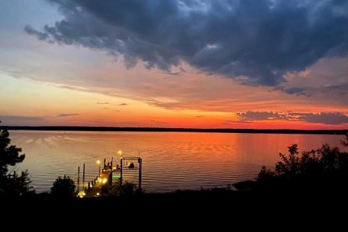 Gloucester Retreat with Backyard Oasis and Pier!