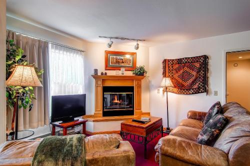 River Mountain Lodge Room Type - Two-Bedroom Apartment
