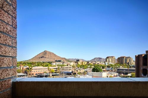 Scottsdale Marriott Old Town