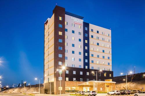 Fairfield Inn & Suites by Marriott Queretaro Juriquilla
