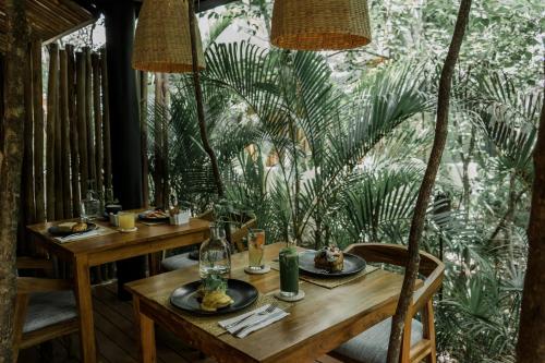 Copal Tulum Hotel - image 3