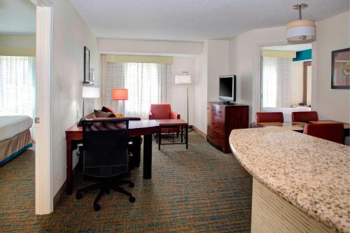 Residence Inn by Marriott Richmond Chester