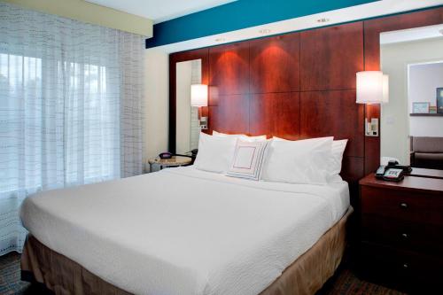 Residence Inn by Marriott Richmond Chester