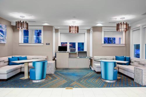 Residence Inn by Marriott Richmond Chester