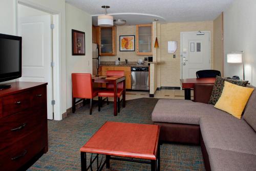 Residence Inn by Marriott Richmond Chester