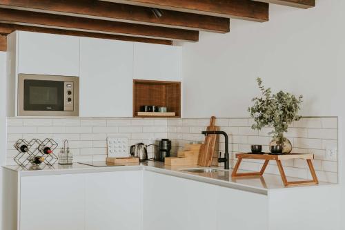 Instalaciones, Puracepa Urban - Suites in Haro