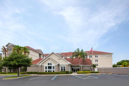 Residence Inn Tampa Oldsmar