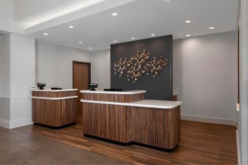 Courtyard by Marriott San Diego Miramar, San Diego (foto 8)