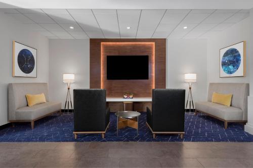 Courtyard by Marriott San Diego Miramar, San Diego (foto 9)