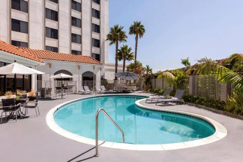 Courtyard by Marriott San Diego Miramar