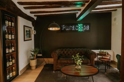 Puracepa - Urban Suites