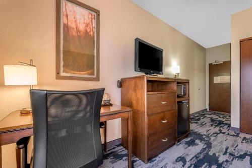 Fairfield Inn & Suites by Marriott Slippery Rock