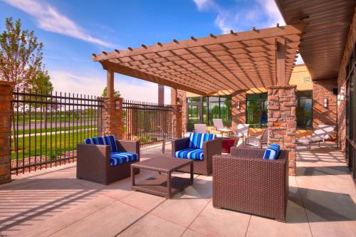 TownePlace Suites by Marriott Salt Lake City-West Valley