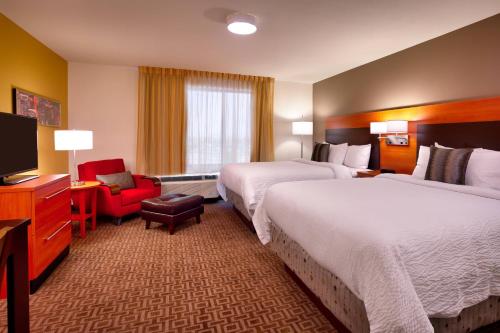 TownePlace Suites by Marriott Salt Lake City-West Valley