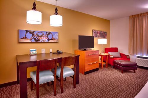 TownePlace Suites by Marriott Salt Lake City-West Valley