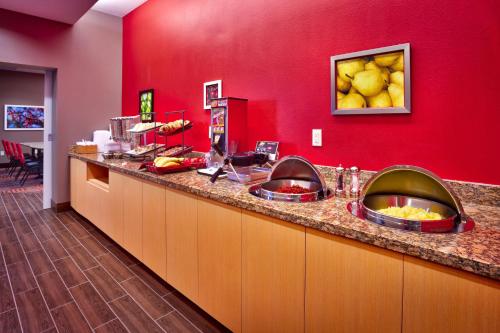 TownePlace Suites by Marriott Salt Lake City-West Valley