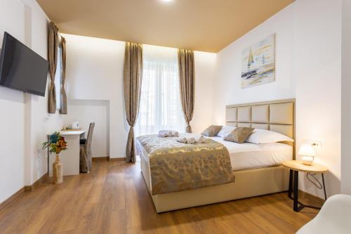 Luxury Rooms Fetivi, Split