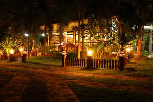 ฺBaan Ing Khao Resort